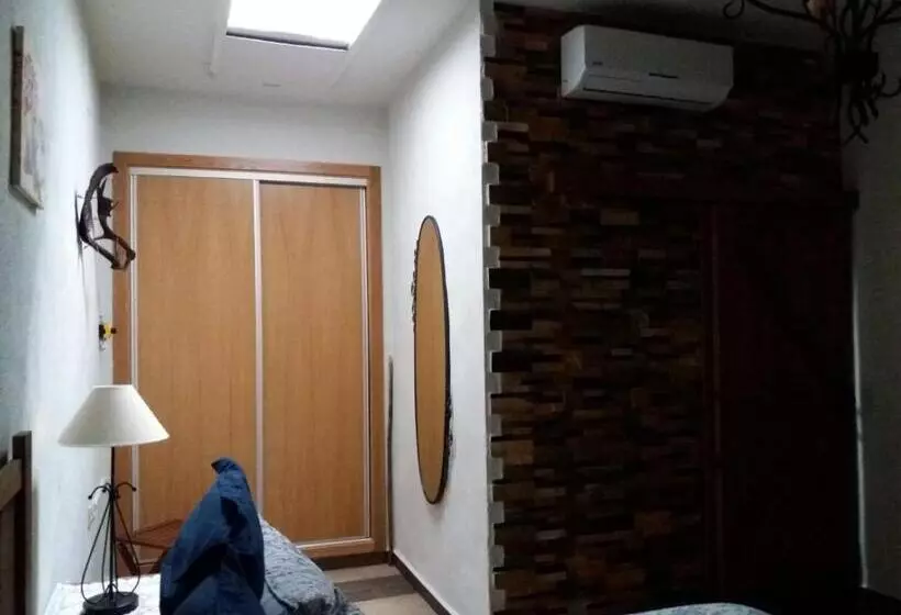 ペンション Virgen De Los Remedios