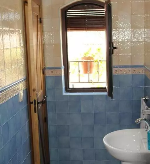 ペンション Virgen De Los Remedios