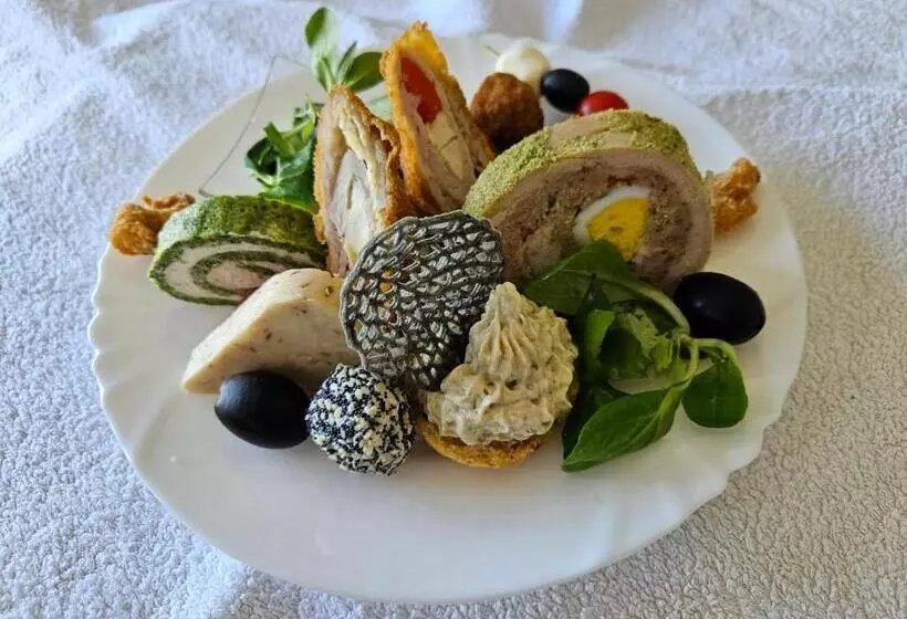 Pensiunea Doli