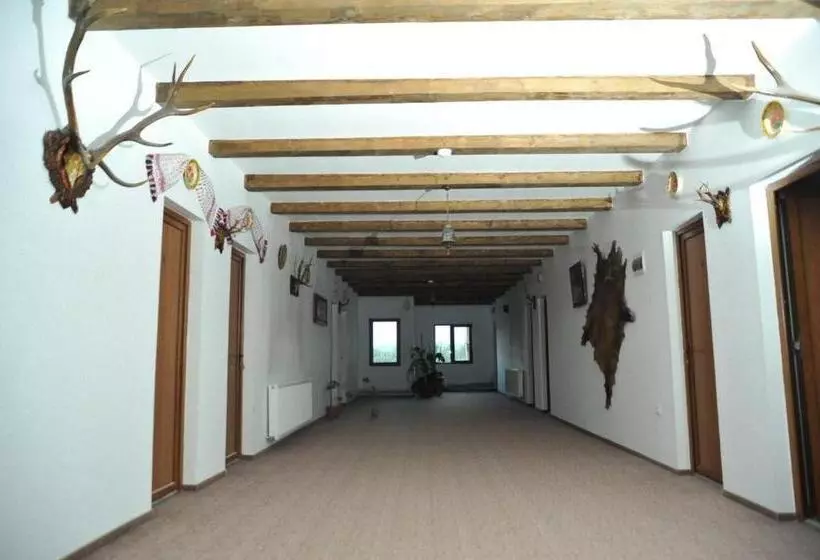 Pensiunea Doli