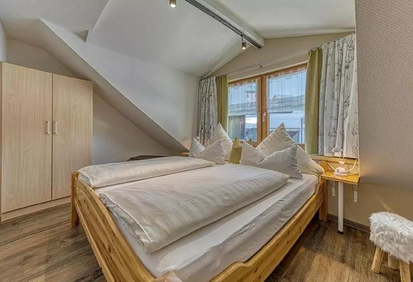 Appart Hotel Wildererstuben
