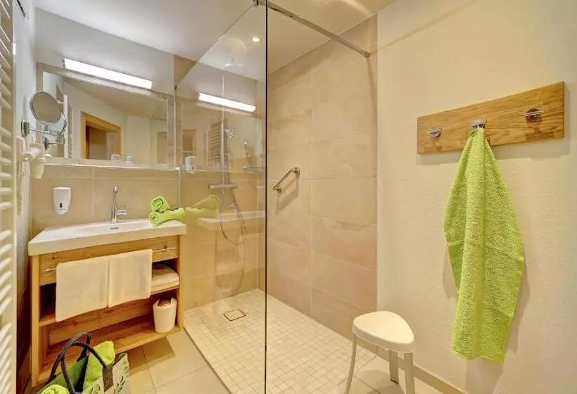 Appart Hotel Wildererstuben