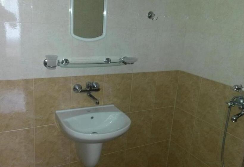 펜션 къща за гости кадиеви