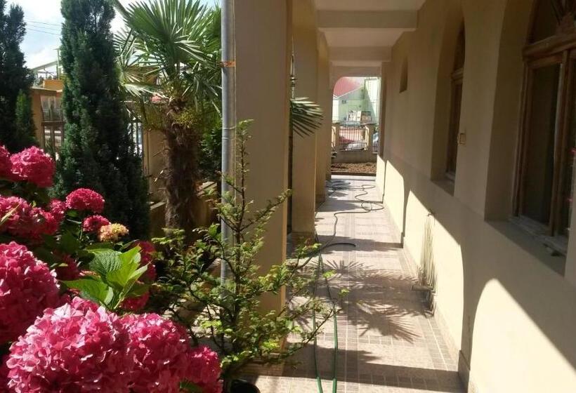 펜션 къща за гости кадиеви