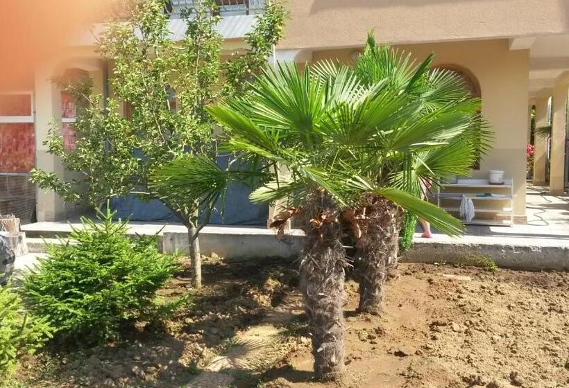 펜션 къща за гости кадиеви