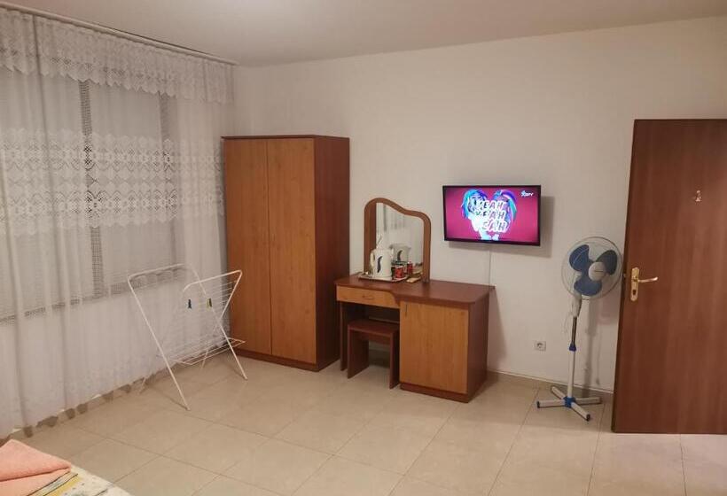 펜션 къща за гости кадиеви