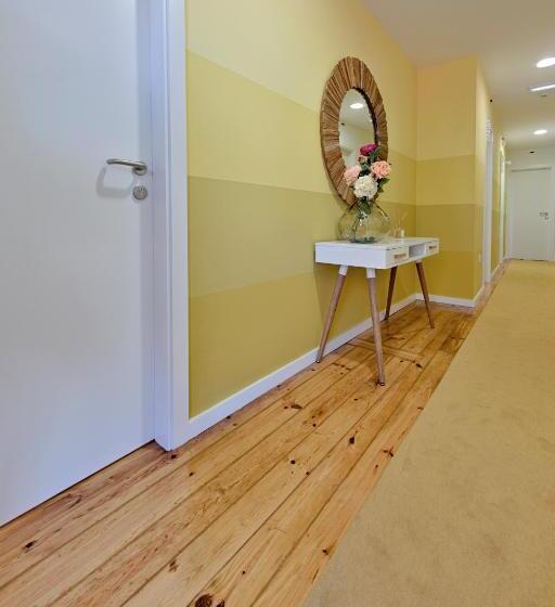 بنسيون Do Mercado