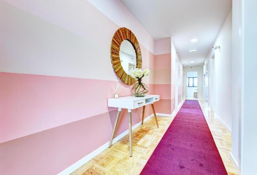 بنسيون Do Mercado