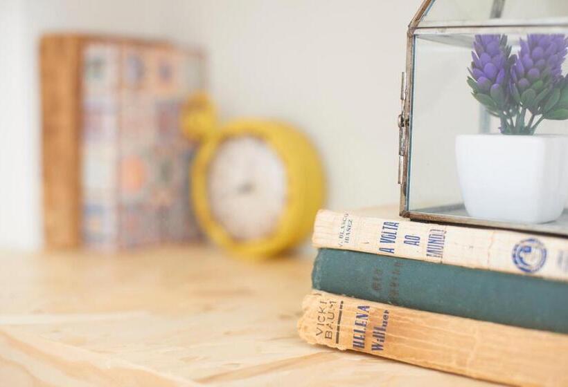 بنسيون Do Mercado