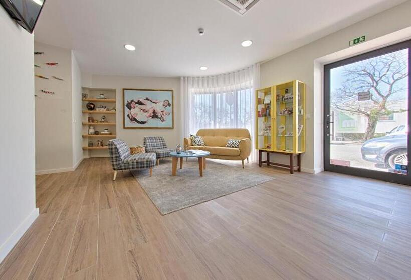 بنسيون Do Mercado