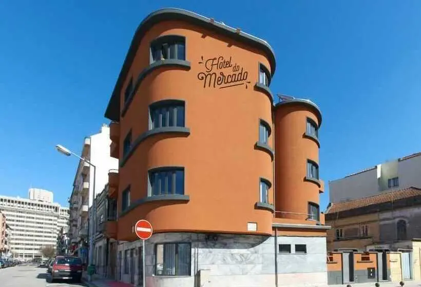 پانسیون Do Mercado