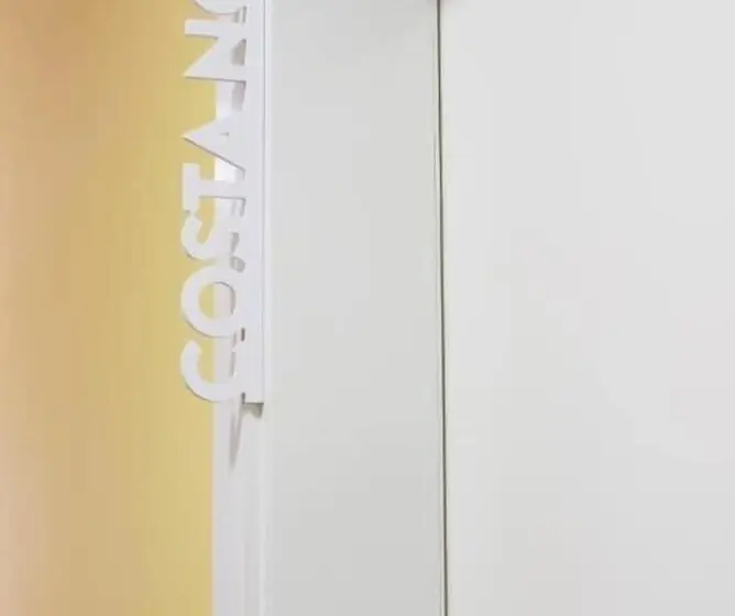 پانسیون Do Mercado