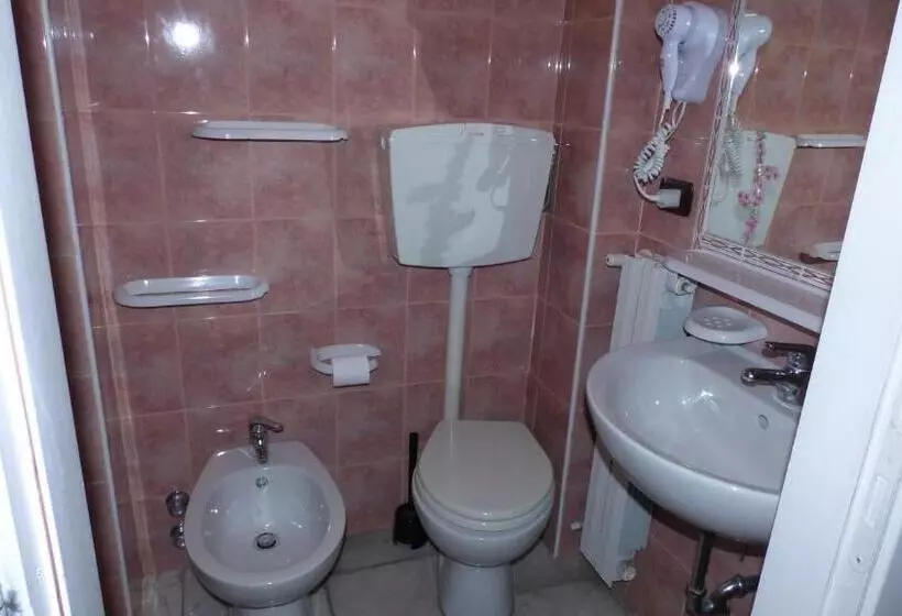 ペンション La Pergola