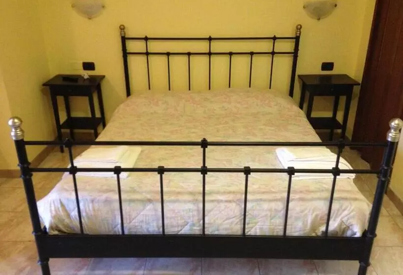 ペンション La Pergola