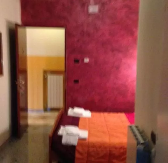 ペンション La Pergola