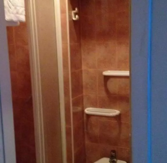 ペンション La Pergola