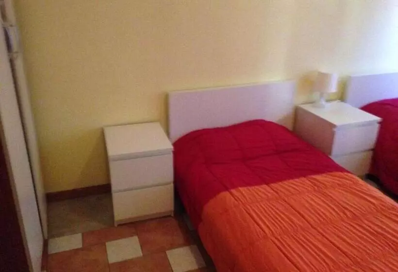 ペンション La Pergola