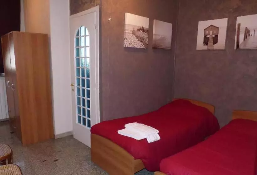 ペンション La Pergola