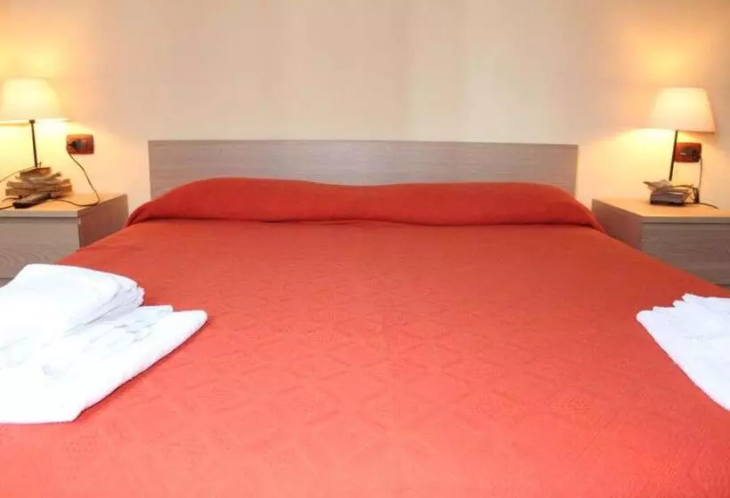 ペンション La Pergola