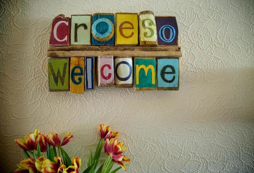 Pensionat Maenllwyd Guest House