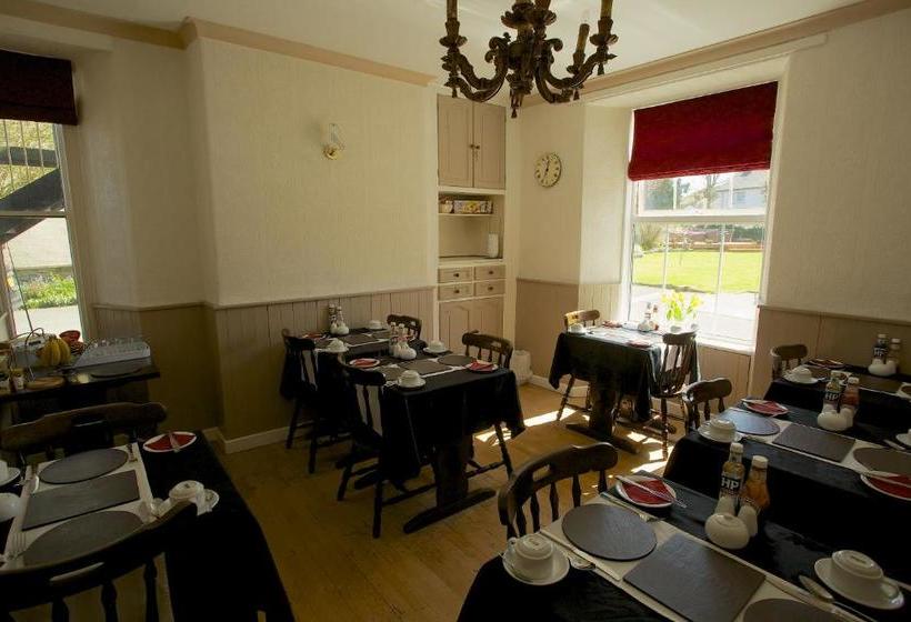 Pension Maenllwyd Guest House