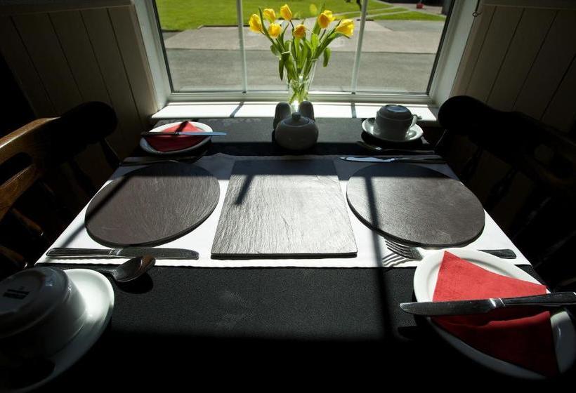 Pensionat Maenllwyd Guest House