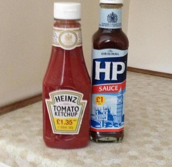 Pensionat Maenllwyd Guest House