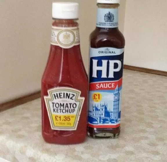 پانسیون Maenllwyd Guest House