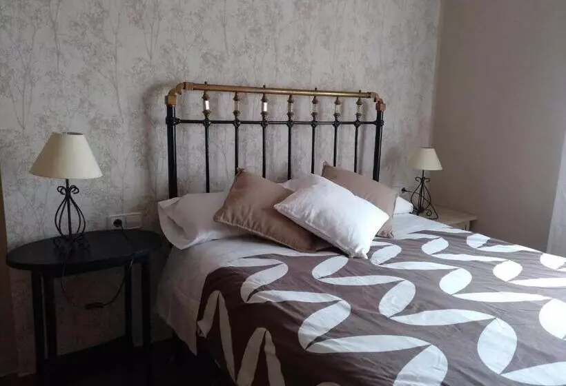 Pension Mas Trucafort   Masia Braseria   Alojamiento Adults Only