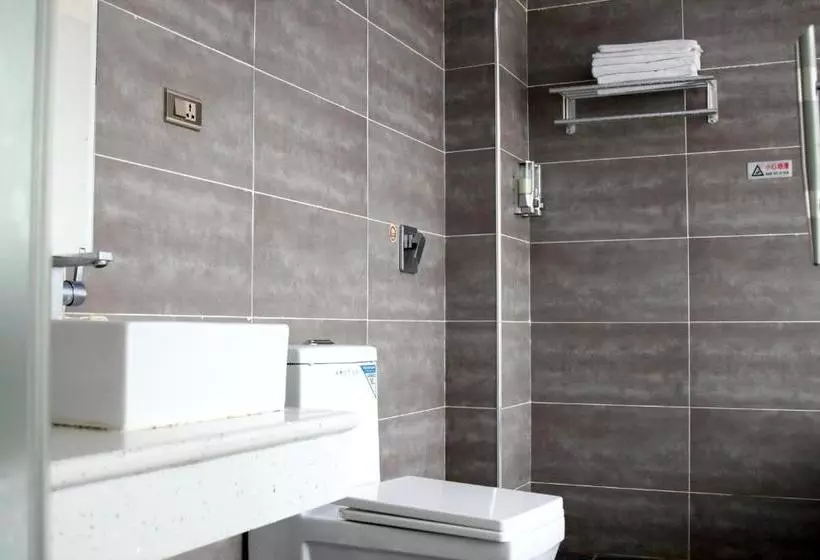 Majatalo Wudangshan Daohe Inn