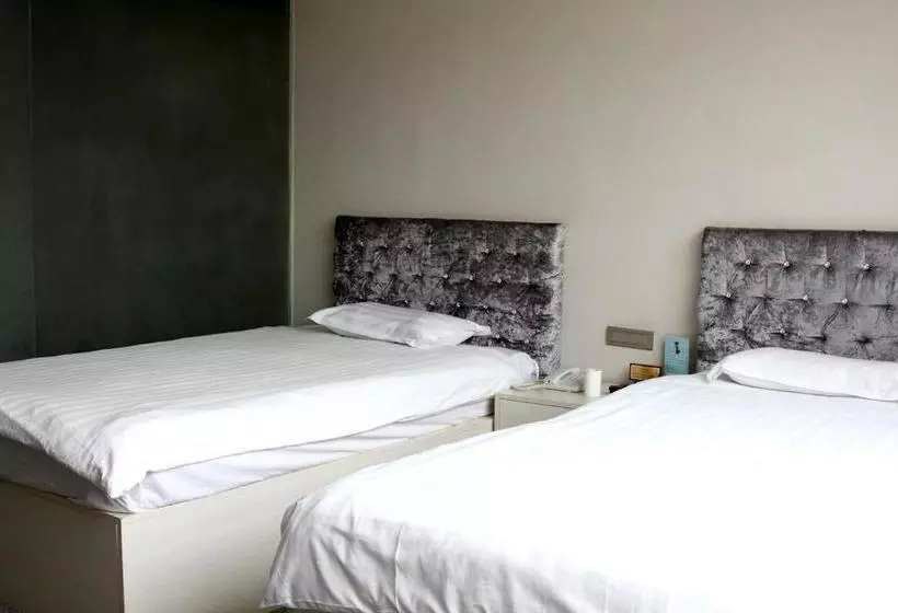 Majatalo Wudangshan Daohe Inn