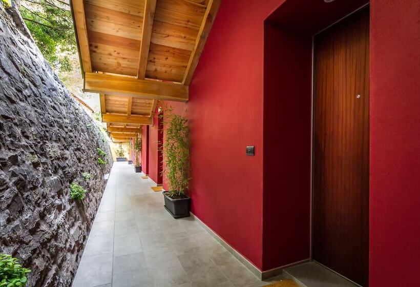 فندق صغير La Locanda Del Cantiere