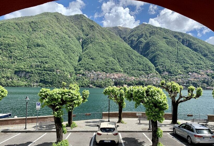 فندق صغير La Locanda Del Cantiere