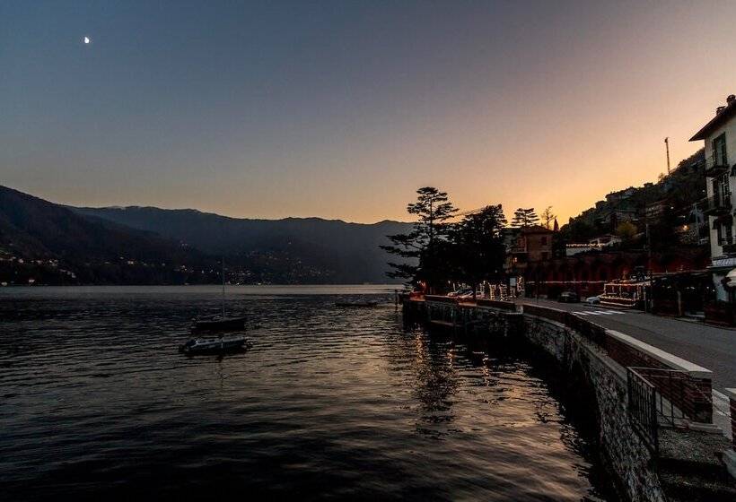 فندق صغير La Locanda Del Cantiere