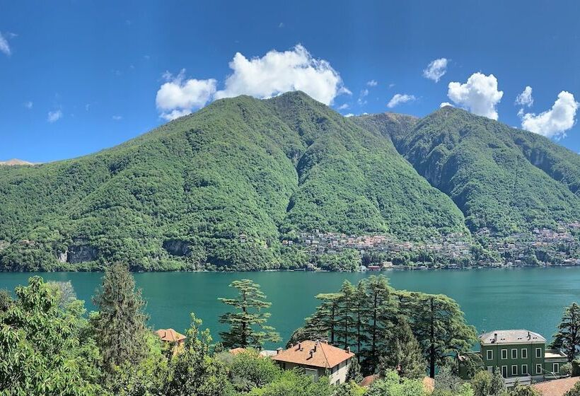 فندق صغير La Locanda Del Cantiere