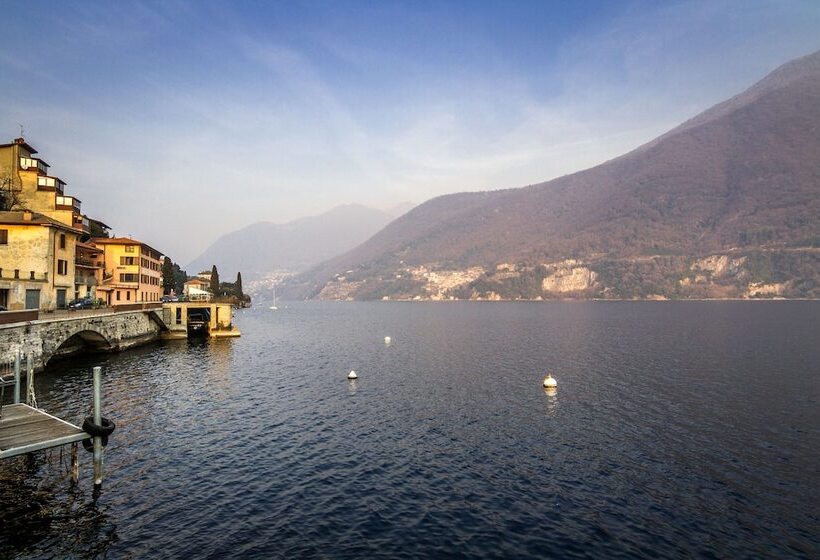 فندق صغير La Locanda Del Cantiere