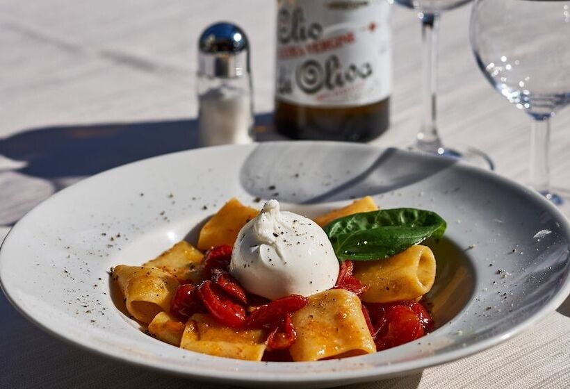 فندق صغير La Locanda Del Cantiere