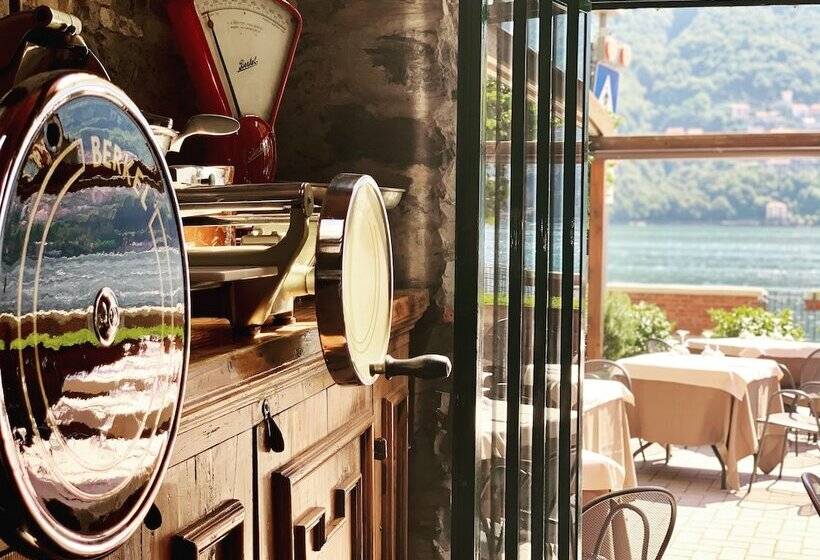 فندق صغير La Locanda Del Cantiere