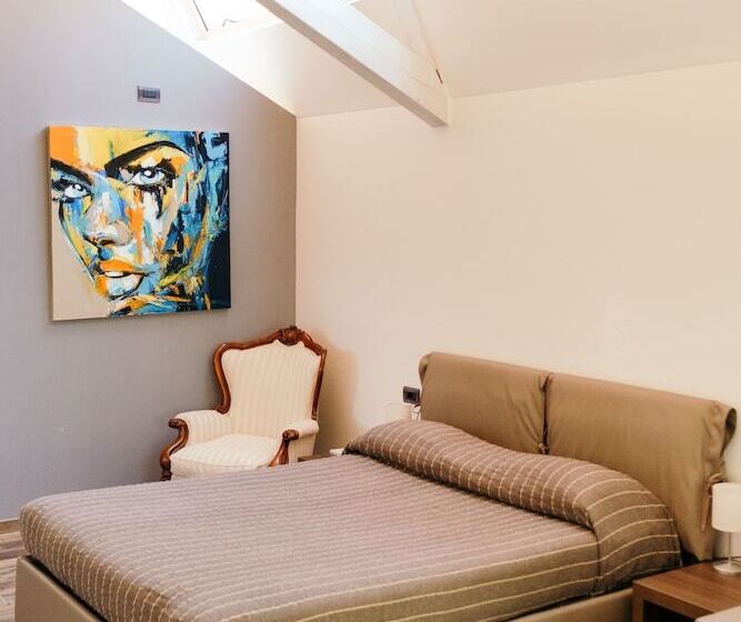 فندق صغير La Locanda Del Cantiere