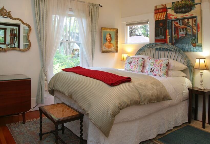 הוסטל The Giraffe