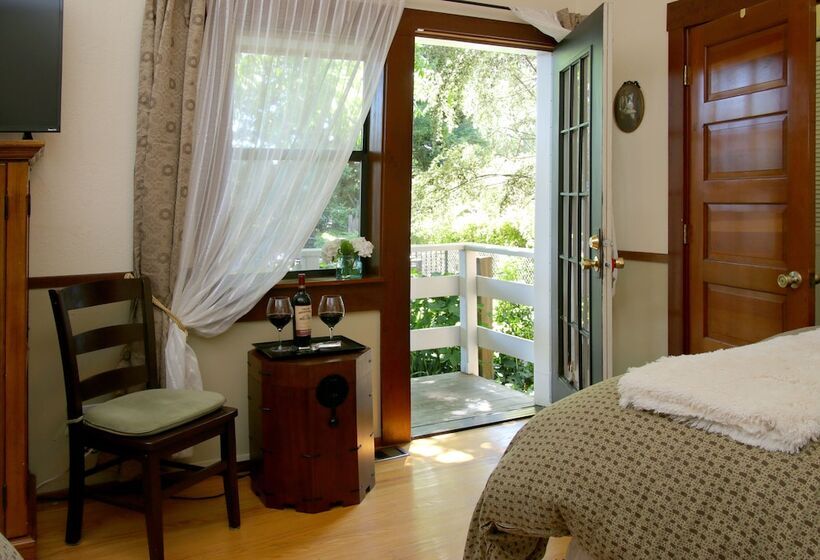 הוסטל The Giraffe