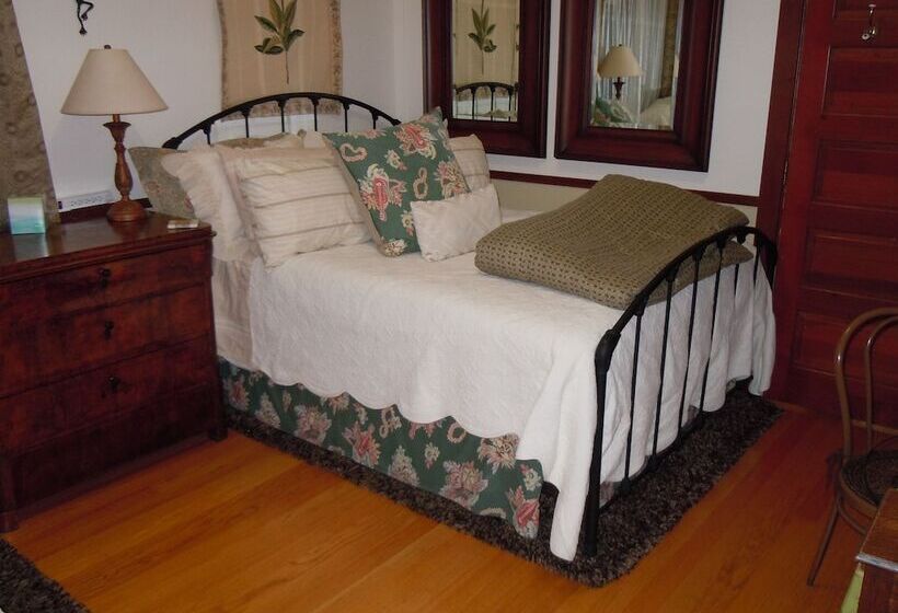 הוסטל The Giraffe