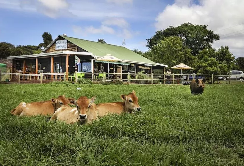 ホテル Natures Way Farmhouse