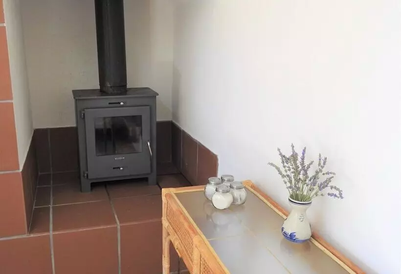 ホテル Natures Way Farmhouse
