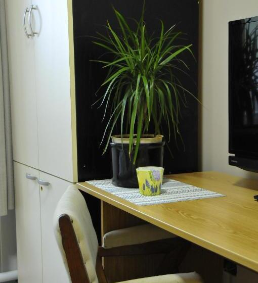 پانسیون Bezdan Guesthouse