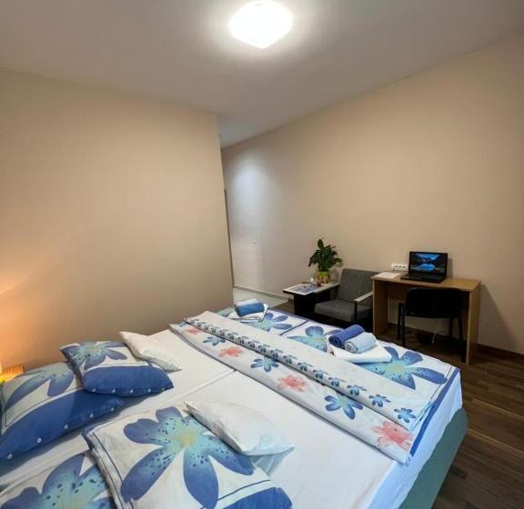 پانسیون Bezdan Guesthouse