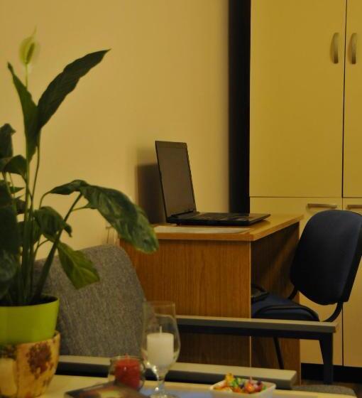 پانسیون Bezdan Guesthouse