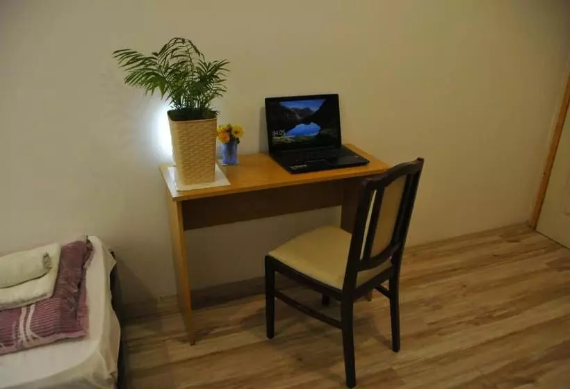 پانسیون Bezdan Guesthouse
