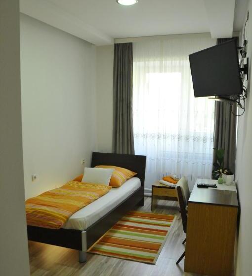 پانسیون Bezdan Guesthouse