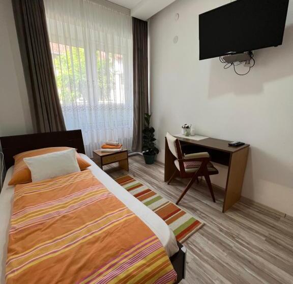 پانسیون Bezdan Guesthouse